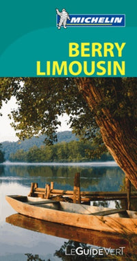 Guide Vert Berry Limousin