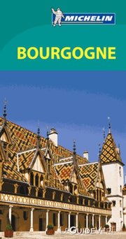 GUIDE VERT BOURGOGNE