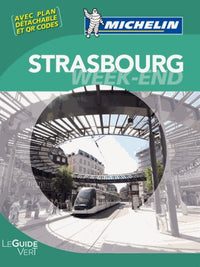 GV WE Strasbourg