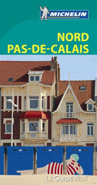 Guide vert Nord Pas-de-Calais