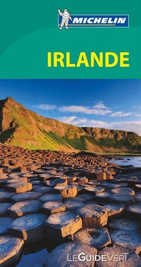 GUIDE VERT IRLANDE