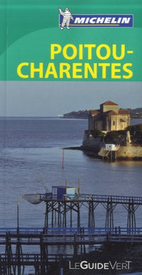 GUIDE VERT POITOU CHARENTES