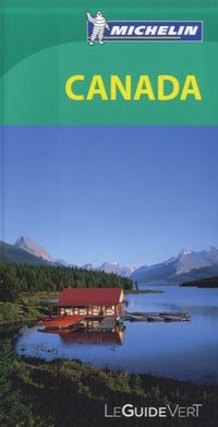 Guide Vert Canada