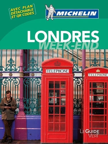 Guide Vert WE&GO Londres 2016