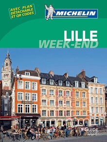 Guide Vert Lille