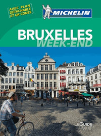 GUIDE WEEK END BRUXELLES