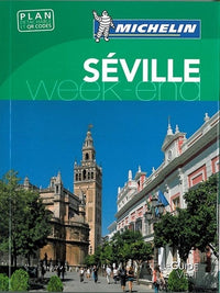 WEEK-END SEVILLE