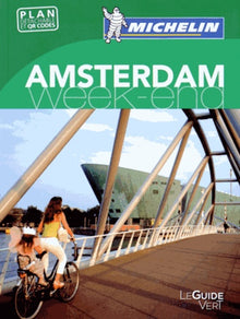 Guide vert WE&GO Amsterdam