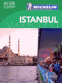 Guide vert WE&GO Istanbul