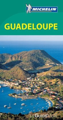 Guide vert Guadeloupe