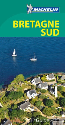Guide Vert Bretagne Sud