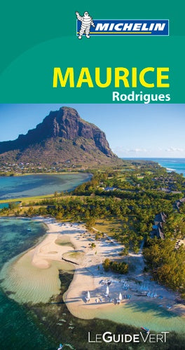 Guide vert Maurice Rodrigues