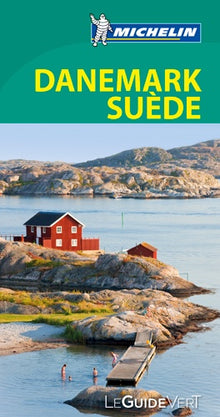 Guide vert Danemark Suède