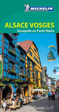 GV ALSACE VOSGES