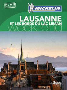 Guide vert week-end Lausanne