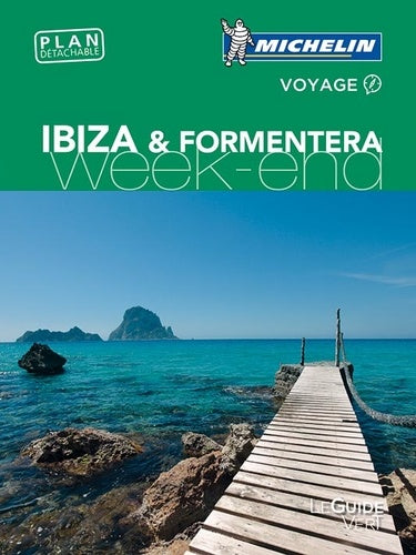 Guide Vert WE&GO Ibiza Formentera