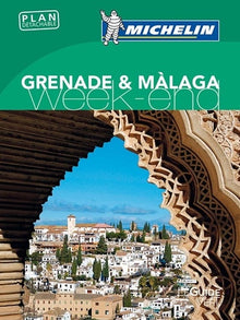 Guide Vert WE&GO Grenade, Malaga