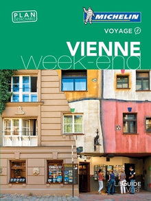 Guide Vert Vienne