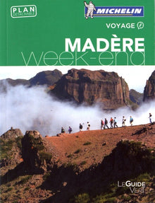 Guide vert Madère