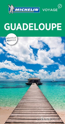 Guide vert Guadeloupe