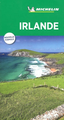 Guide vert Irlande