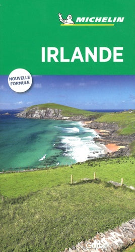 Guide vert Irlande
