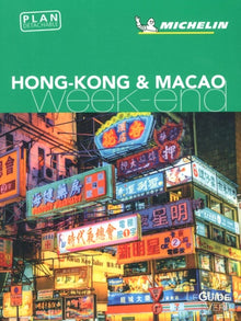Guide vert Hong Kong Macao