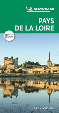 Guide Vert Pays de la Loire