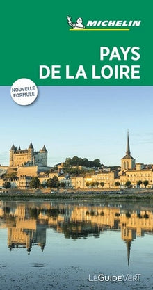 Guide vert Pays de la Loire