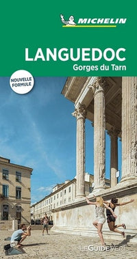 Guide Vert Languedoc