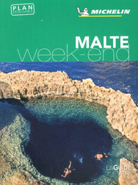 Guide Vert WE&GO Malte