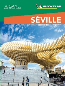 Guide vert Séville