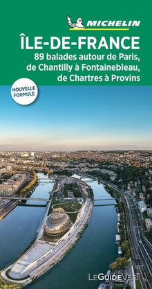 Guide vert Île-de-France