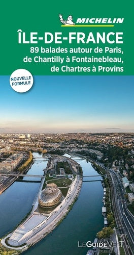 Guide vert Île-de-France