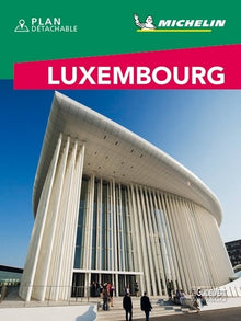 Guide Vert WE&GO Luxembourg