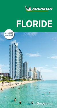 Guide Vert Floride