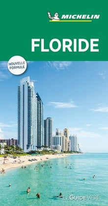 Guide Vert Floride
