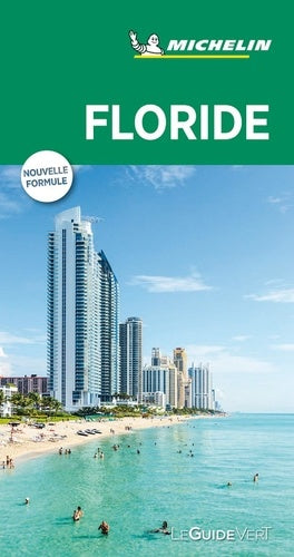 Guide Vert Floride