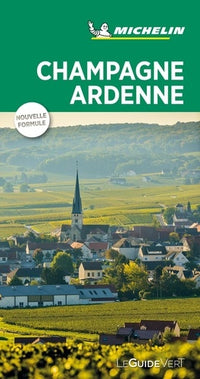 GUIDE VERT CHAMPAGNE ARDENNE