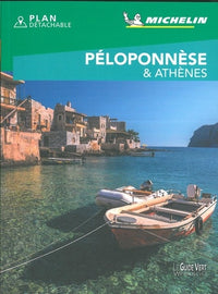 GV WE Péloponnèse et Athènes