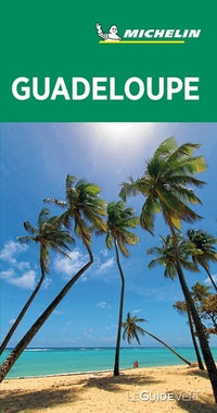 Guide vert Guadeloupe