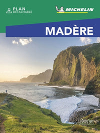 Guide Vert WE&GO Madère