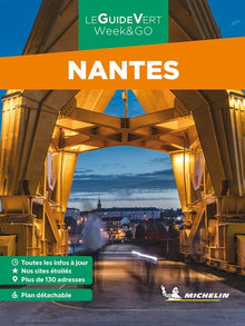 Guide Vert WE&GO Nantes
