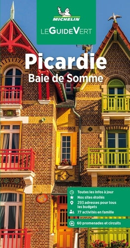 GV Picardie, Baie de Somme