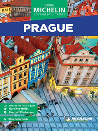 Guide Vert WE&GO Prague