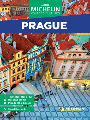 Guide Vert WE&GO Prague