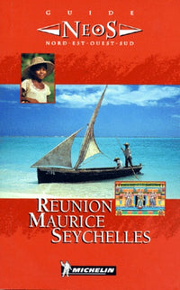 Réunion - Maurice - Seychelles