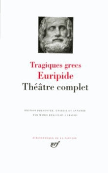 Théâtre complet
