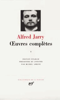 Oeuvres complètes, tome I