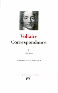 Correspondance